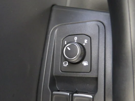 Bild eines T-Roc Style TSI DSG