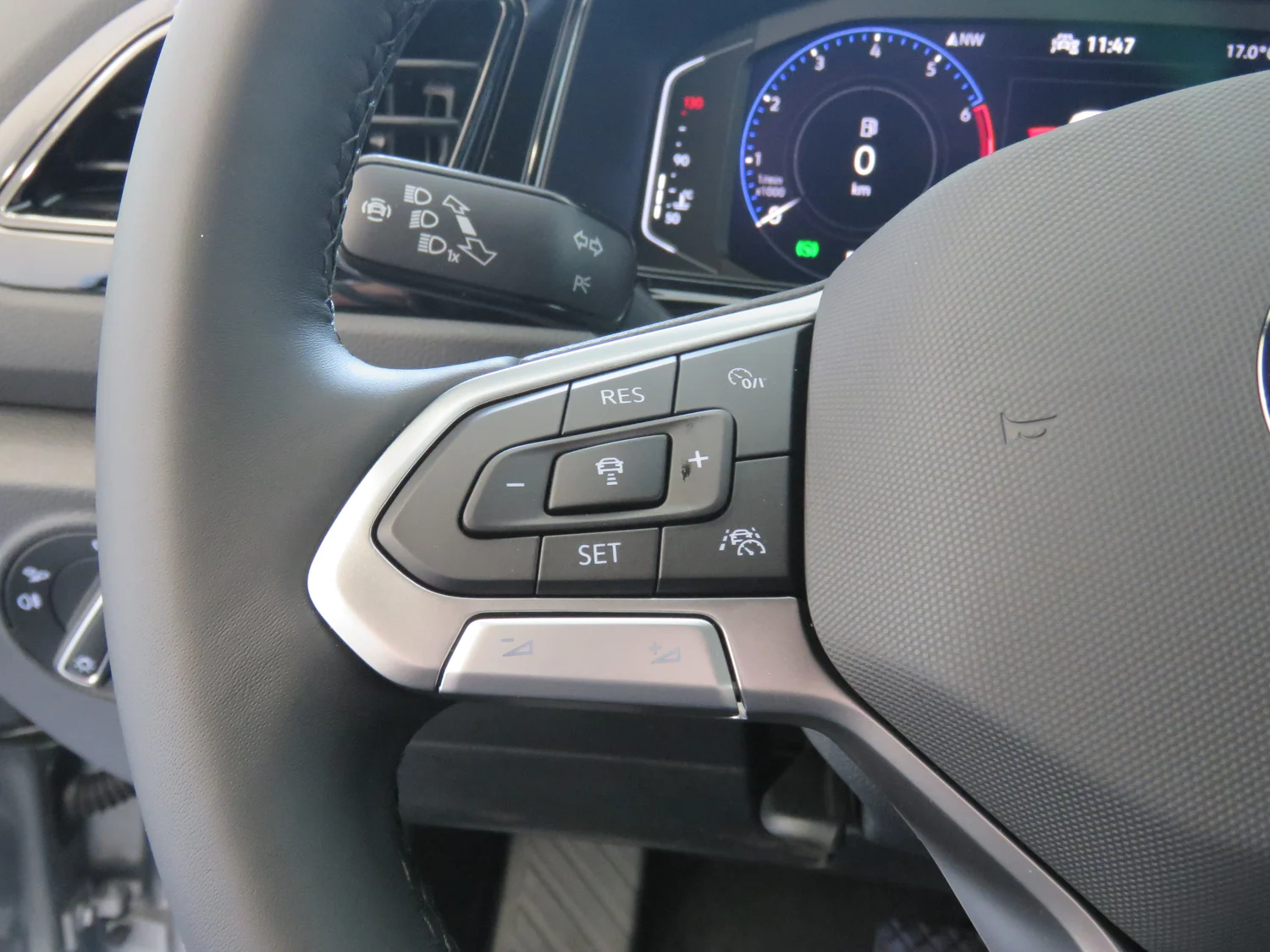 Bild eines T-Roc Style TSI DSG