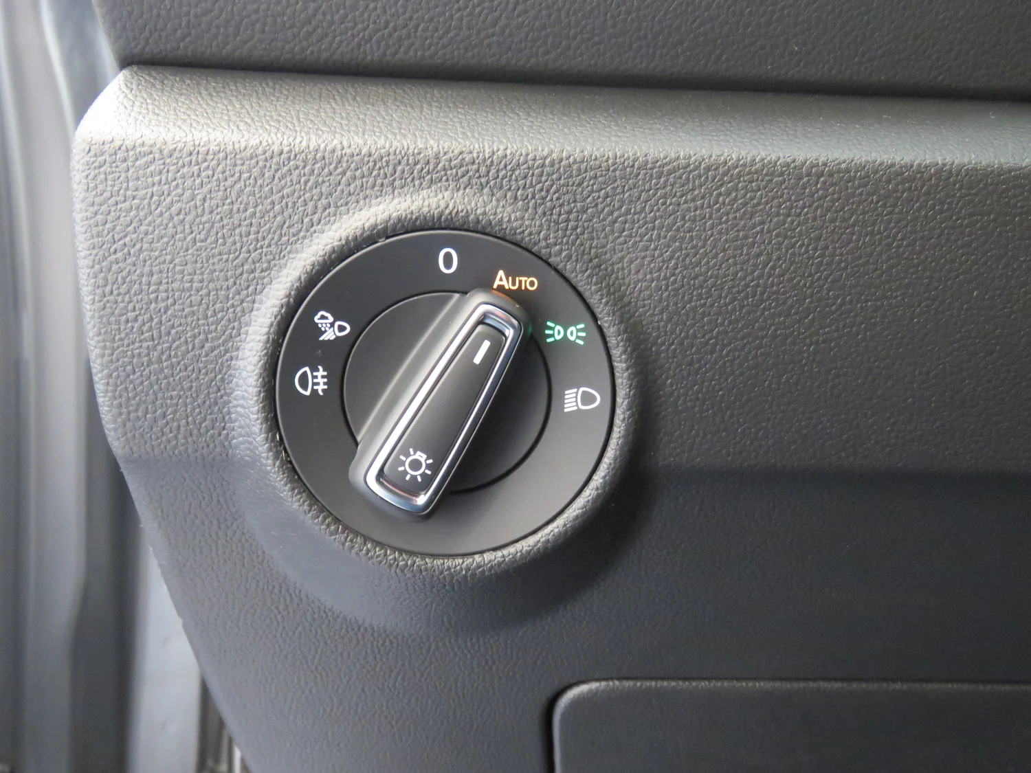 Bild eines T-Roc Style TSI DSG