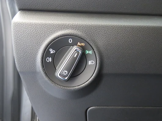 Bild eines T-Roc Style TSI DSG