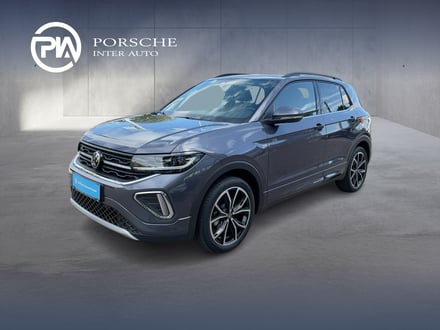 VW T-Cross Sport TSI DSG