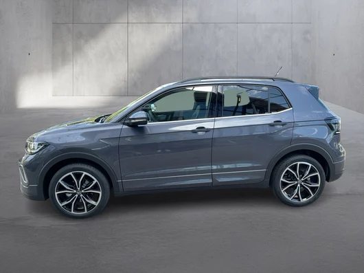 Bild eines VW T-Cross Sport TSI DSG