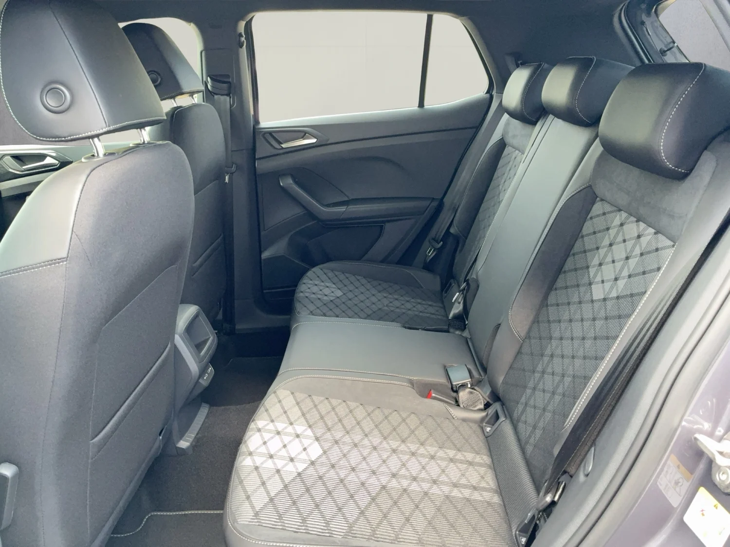 Bild eines VW T-Cross Sport TSI DSG