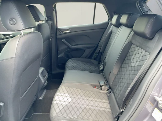 Bild eines VW T-Cross Sport TSI DSG