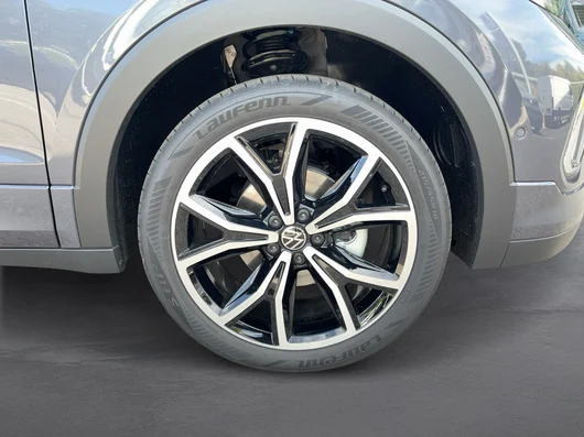 Bild eines VW T-Cross Sport TSI DSG