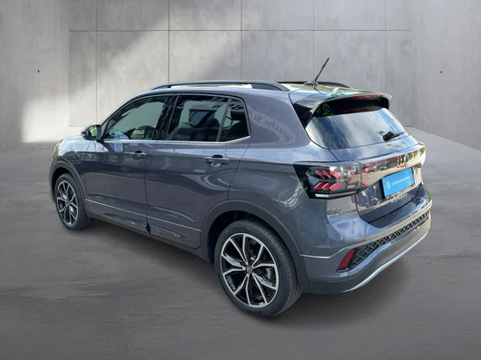 Bild eines VW T-Cross Sport TSI DSG