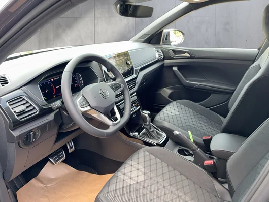 Bild eines VW T-Cross Sport TSI DSG