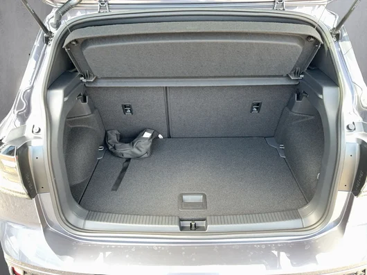 Bild eines VW T-Cross Sport TSI DSG