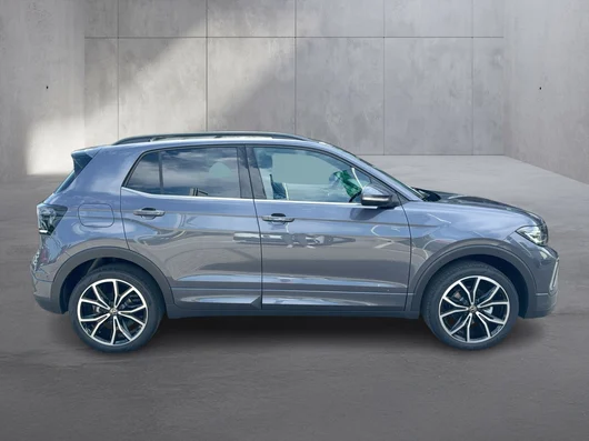 Bild eines VW T-Cross Sport TSI DSG