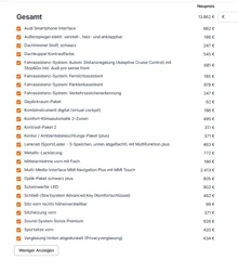 Thumbnail-Foto von Fahrzeug