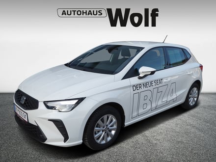 SEAT Ibiza Style Edition 1.0 TSI 95PS