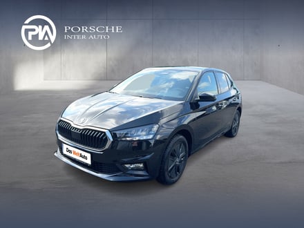 Škoda Fabia Selection TSI