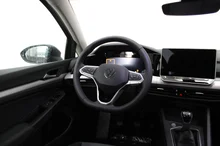 VW Golf 4Me TSI in Uranograu