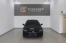 VW Golf 4Me TSI in Uranograu