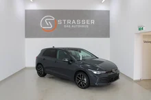 VW Golf 4Me TSI in Uranograu
