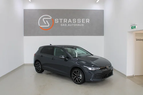 VW Golf 4Me TSI