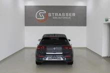 VW Golf 4Me TSI in Uranograu