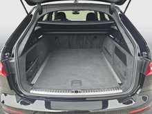 Audi A6 Avant 40 TDI quattro Sport in brillantschwarz