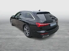 Audi A6 Avant 40 TDI quattro Sport in brillantschwarz