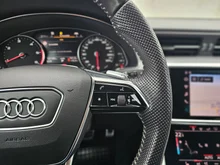 Audi A6 Avant 40 TDI quattro Sport in brillantschwarz