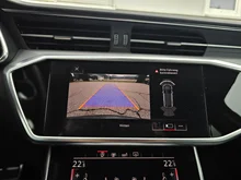 Audi A6 Avant 40 TDI quattro Sport in brillantschwarz