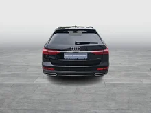Audi A6 Avant 40 TDI quattro Sport in brillantschwarz