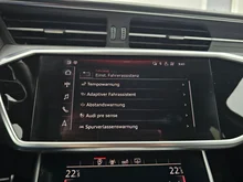 Audi A6 Avant 40 TDI quattro Sport in brillantschwarz