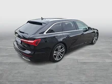 Audi A6 Avant 40 TDI quattro Sport in brillantschwarz