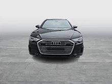 Audi A6 Avant 40 TDI quattro Sport in brillantschwarz