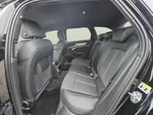 Audi A6 Avant 40 TDI quattro Sport in brillantschwarz