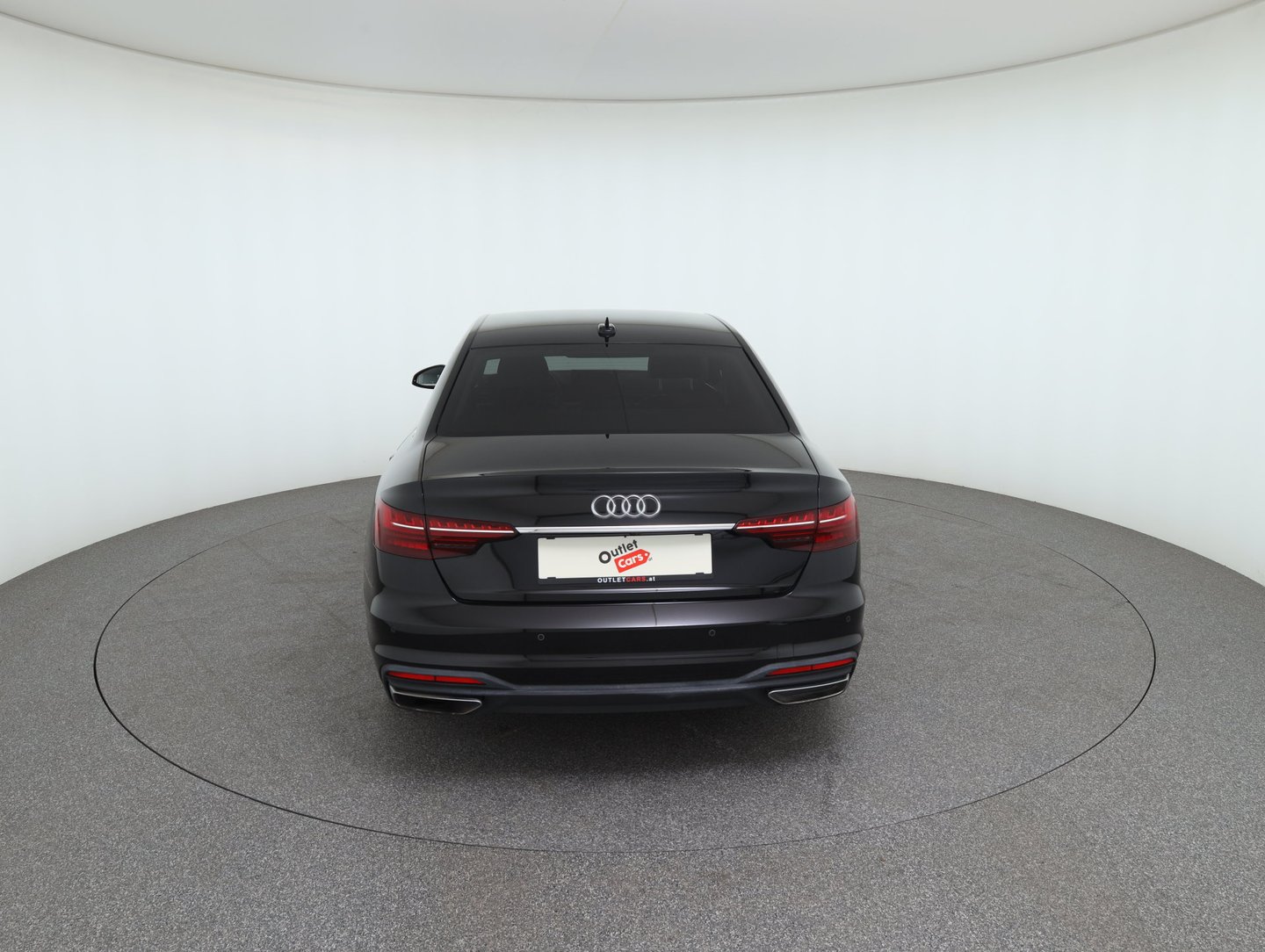 Audi A4 Limousine 30 TDI | Bild 6 von 34