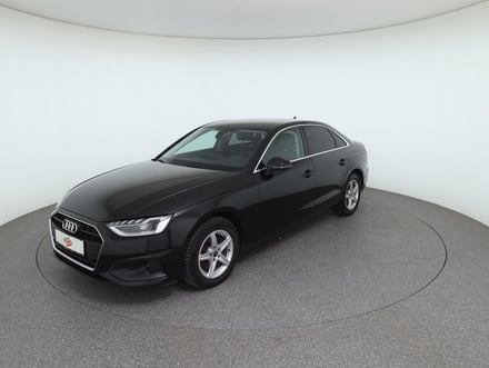Audi A4 Limousine 30 TDI