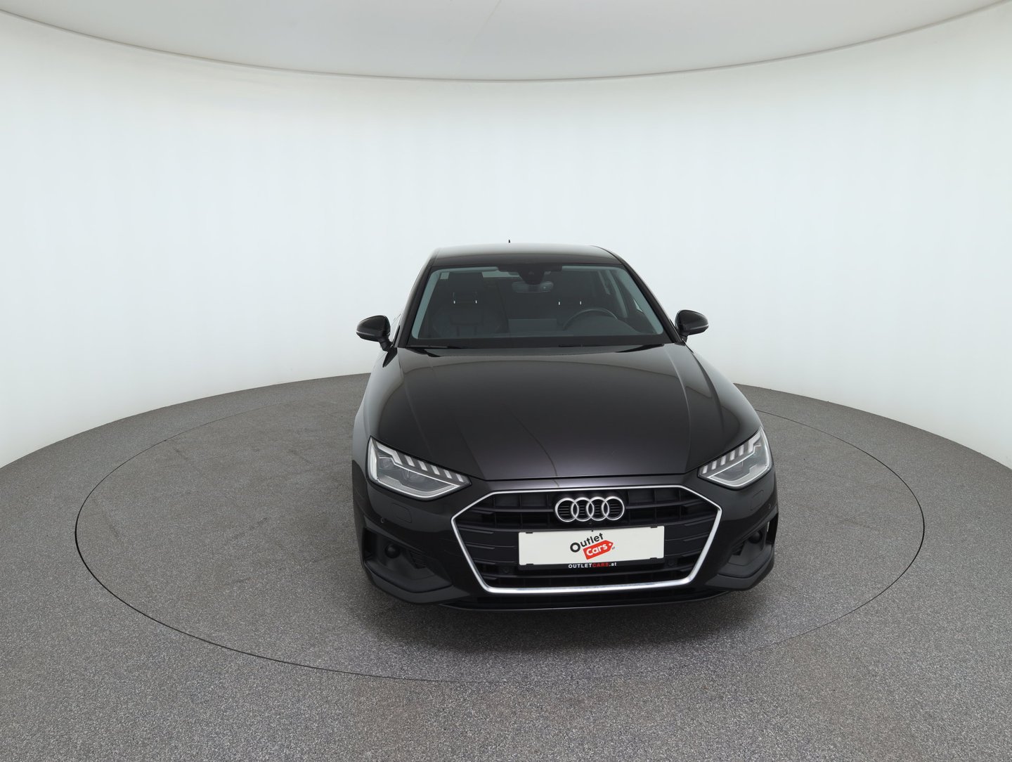 Audi A4 Limousine 30 TDI | Bild 2 von 34