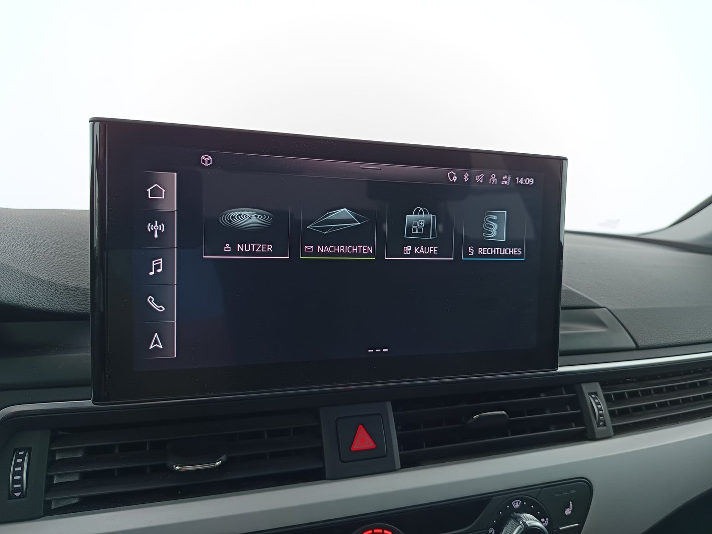 Audi A4 Limousine 30 TDI | Bild 20 von 34