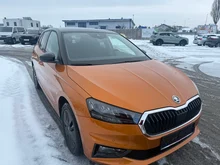 Thumbnail-Foto von Fahrzeug