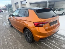 Thumbnail-Foto von Fahrzeug