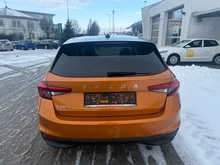 Thumbnail-Foto von Fahrzeug