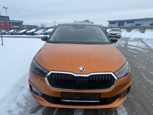 Thumbnail-Foto von Fahrzeug