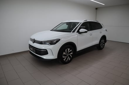 VW Tiguan Friends eTSI DSG