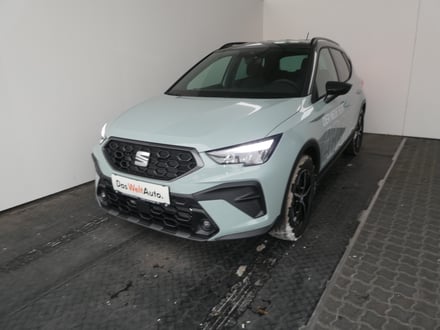 SEAT Arona Style Edition 1.0 TSI DSG