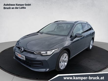 VW Golf Variant Business TDI DSG