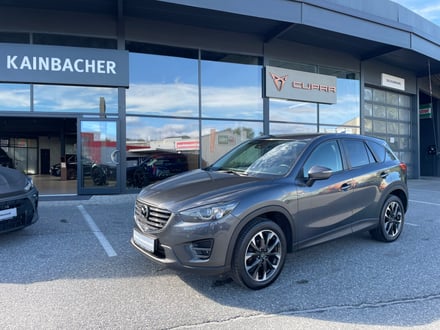 Mazda CX-5 CD175 AWD Revolution Top