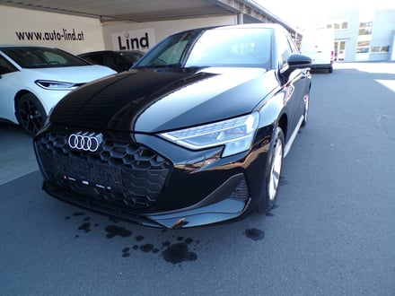 Audi A3 Sportback 30 TFSI