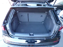 Audi A3 Sportback 30 TFSI in Brillantschwarz