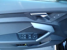 Audi A3 Sportback 30 TFSI in Brillantschwarz