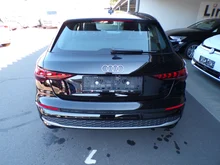 Audi A3 Sportback 30 TFSI in Brillantschwarz