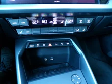 Audi A3 Sportback 30 TFSI in Brillantschwarz
