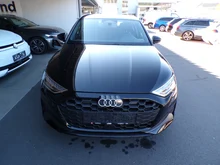 Audi A3 Sportback 30 TFSI in Brillantschwarz
