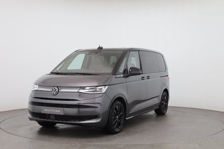 VW Multivan Edition TDI