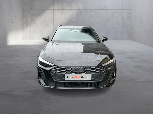 Bild eines Audi A5 Avant e-hybrid quattro 270 kW